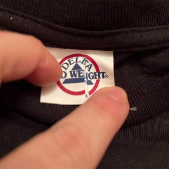 ZZ Top Concert T-Shirt - Picture 5 of 6